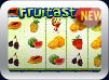 Frutastic Free Spin 